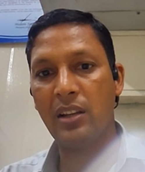 Rakesh